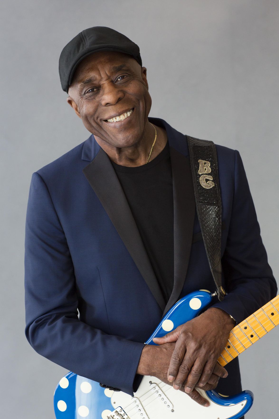 Buddy Guy with special guest Kenny Wayne Shepherd